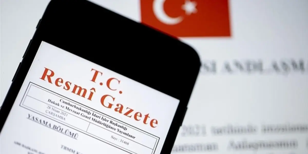 8 Üniversiteye Yeni Rektör Atandı