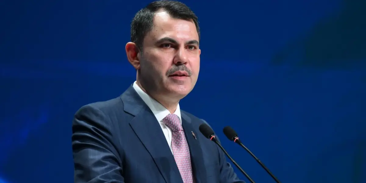 Bakan Kurum'dan Malatya'da 'AHBAP Soruşturması' Açıklaması