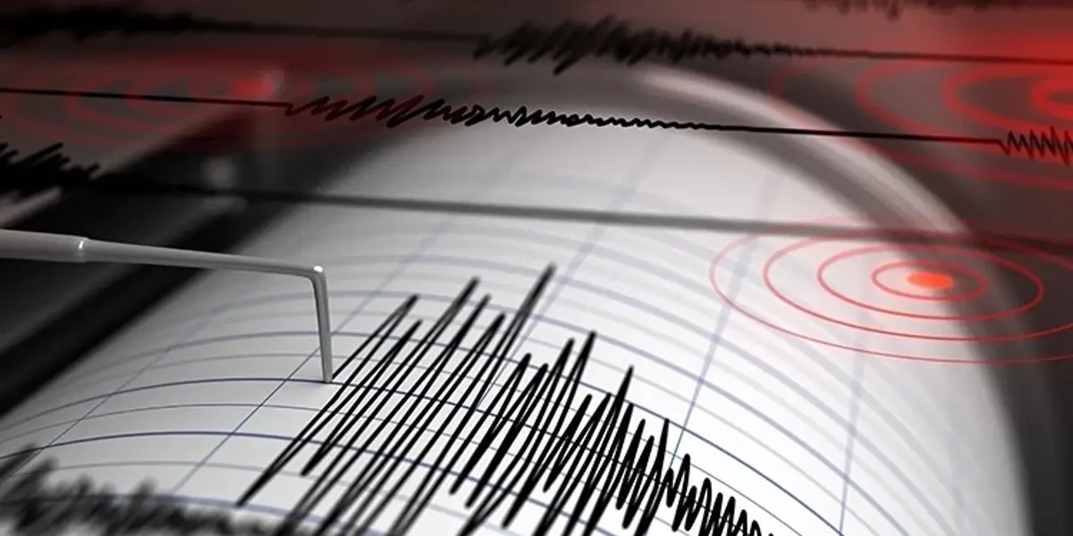 Elazığ'da 3.6 Büyüklüğünde Deprem Meydana Geldi