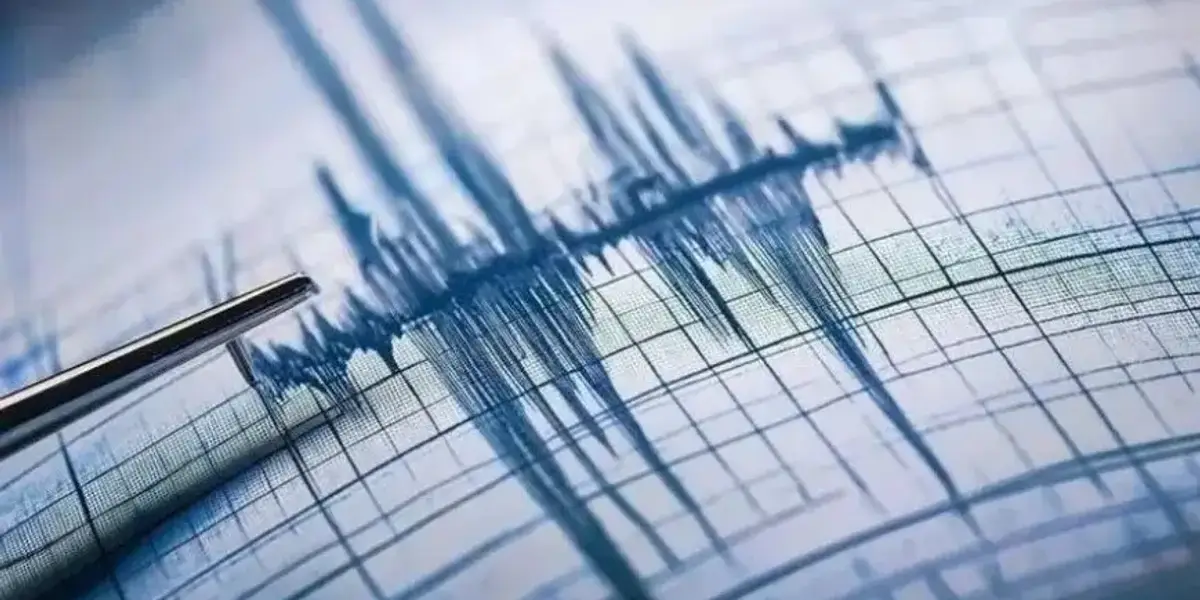 Japonya'da 7,1 Büyüklüğünde Deprem