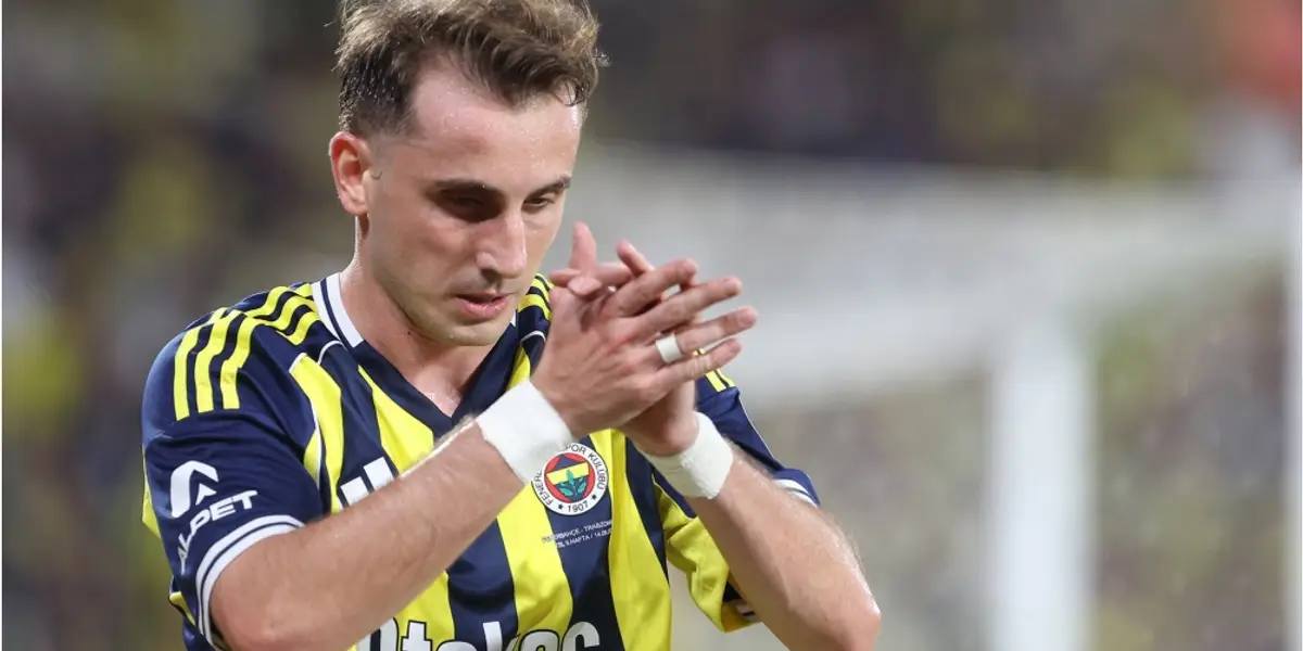 Kerem Aktürkoğlu'na Serie A'dan Talip Var!