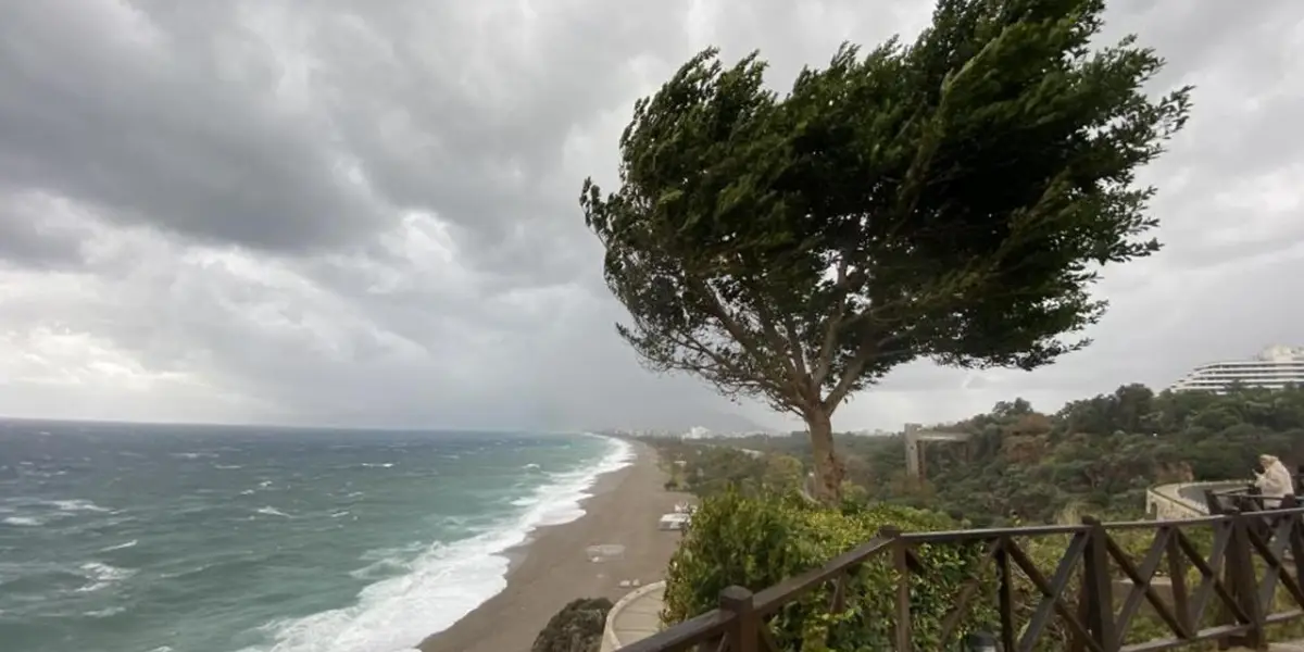 Meteoroloji'den Ege ve Batı Akdeniz İçin Fırtına Uyarısı