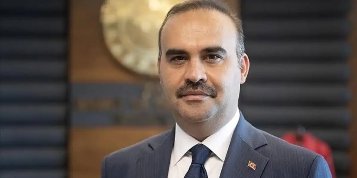 Bakan Kacır'dan Sanayide Dönüşüm Vurgusu