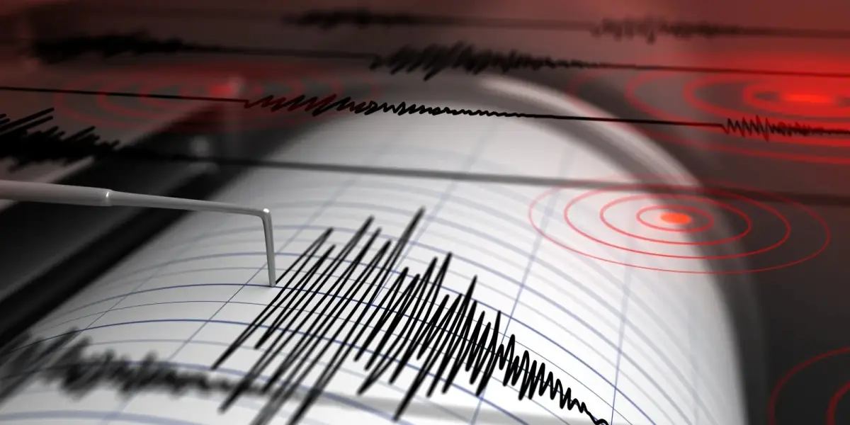 İzmir'in Menderes Açıklarında 3.5 Büyüklüğünde Deprem