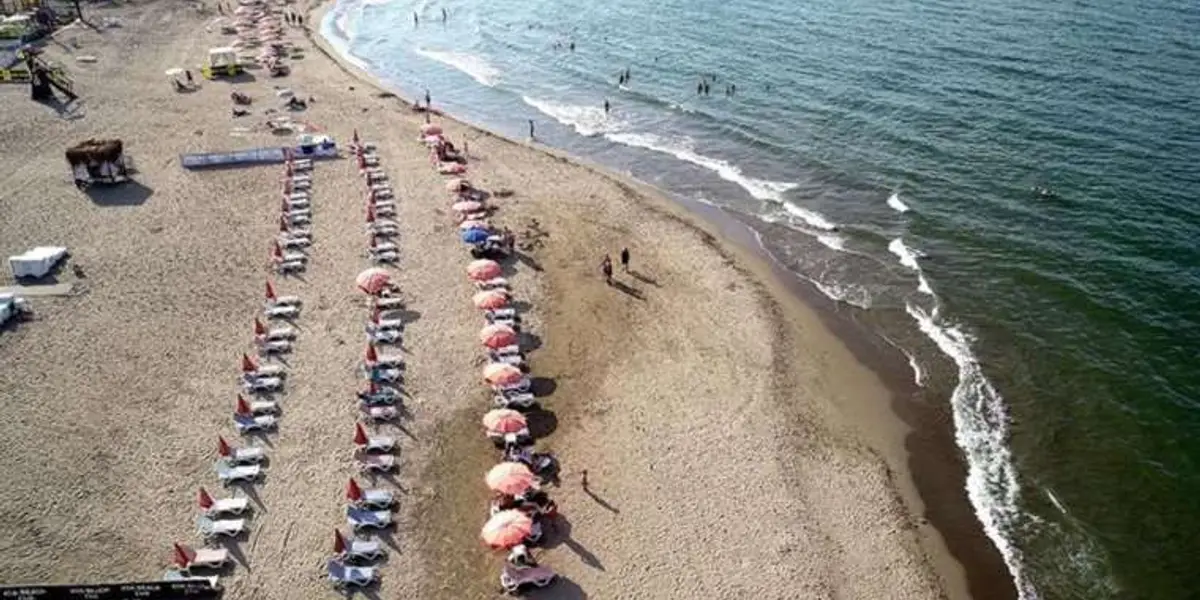Marmara'da 4 Kentte Denize Giriş Yasaklandı