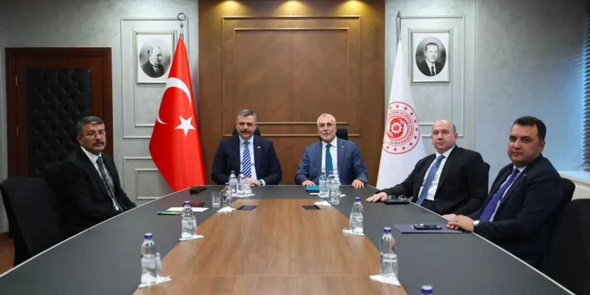 81 İle 30 Bin TYP Kontenjanı Tahsis Edildi