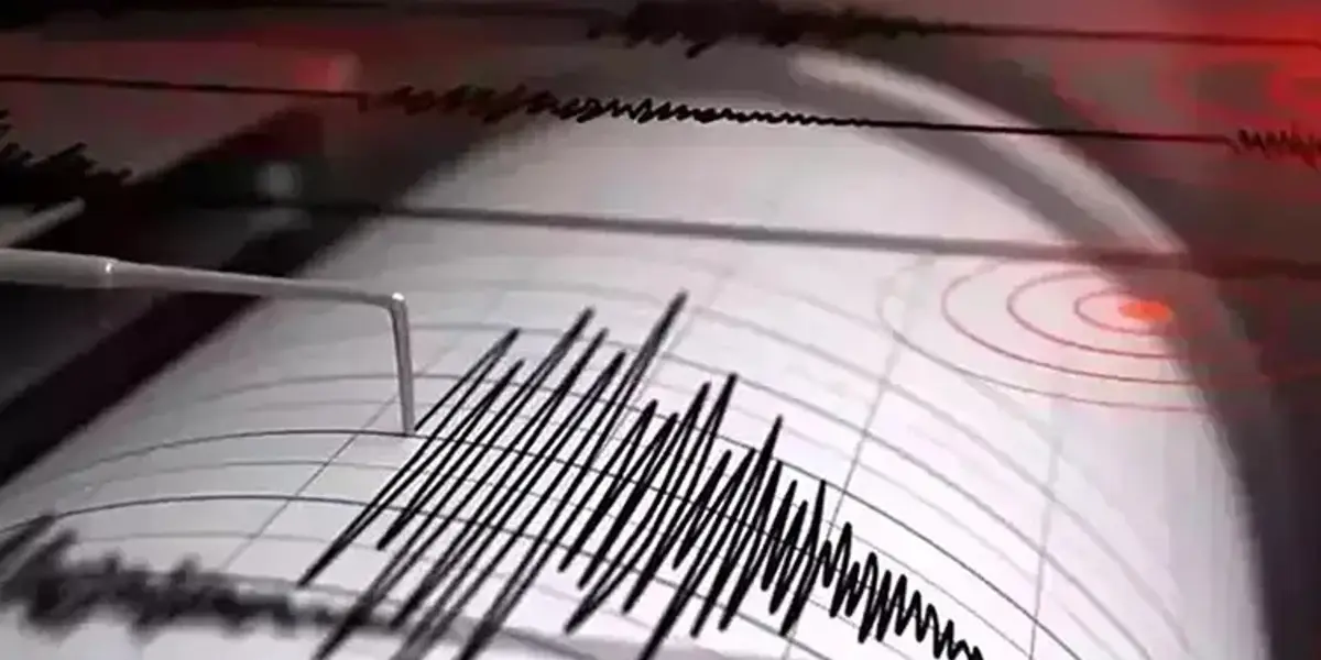 Filipinler Açıklarında 6,3 Büyüklüğünde Deprem