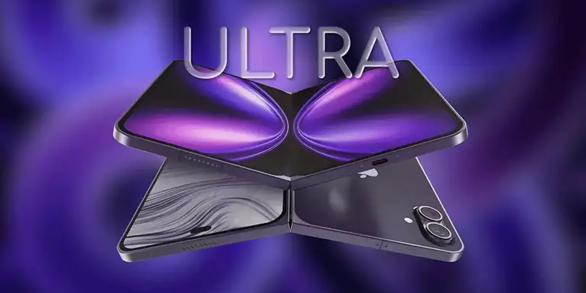 Katlanabilir Akıllı Telefon Satışlarının iPhone Ultra ile Yüzde 20 Artması Bekleniyor