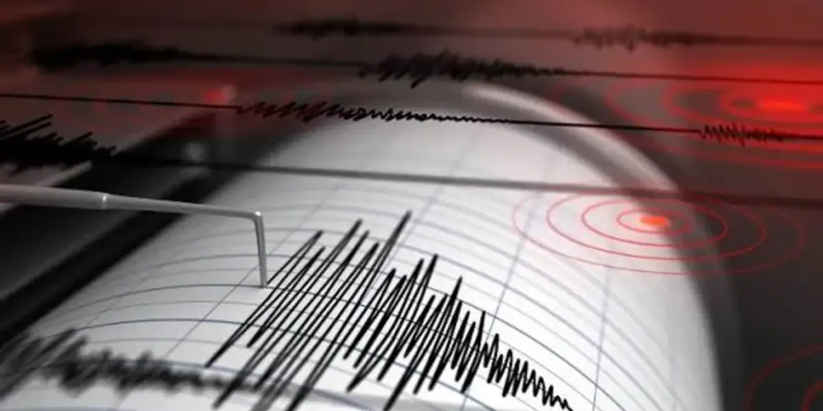 Marmaris'te 4.1 Büyüklüğünde Deprem
