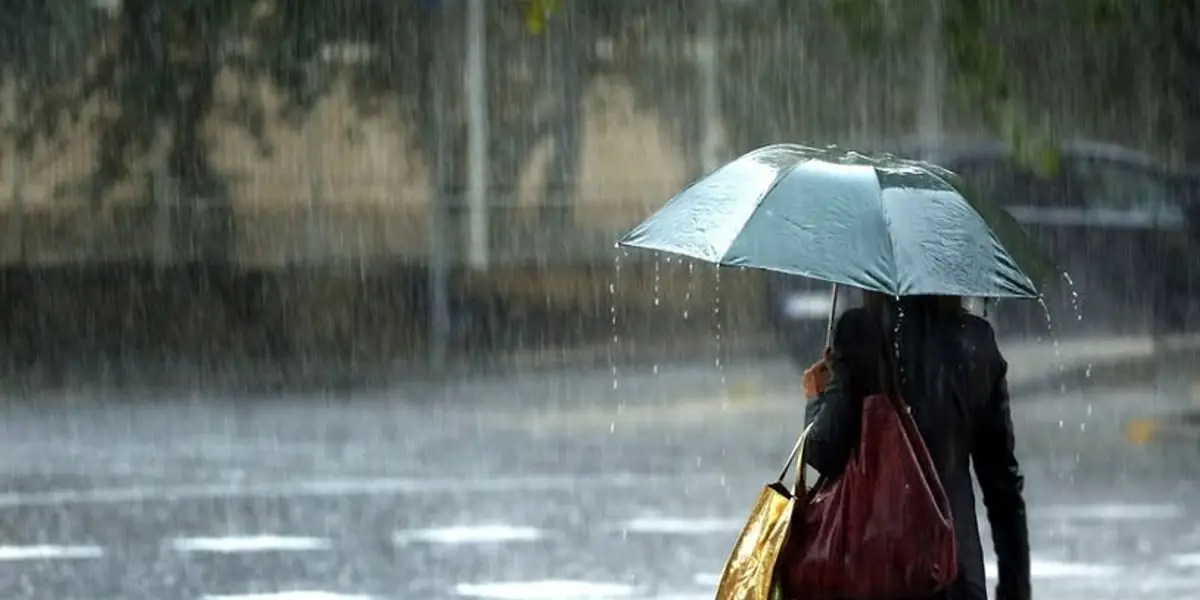 Meteoroloji'den Sağanak ve Kuvvetli Rüzgar Uyarısı