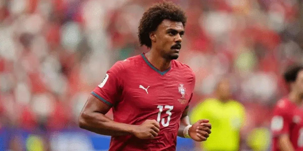 Galatasaray'a Renato Veiga Şoku! 30 Milyon Euro Detayı Dikkat Çekti