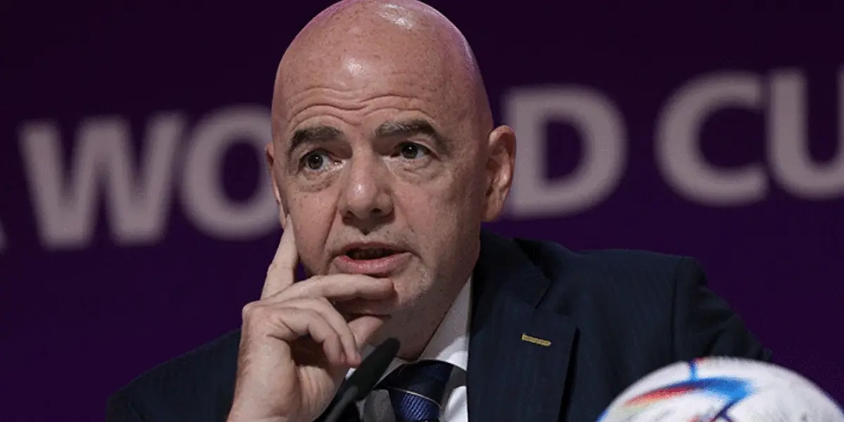 UEFA, AFC ve CONCACAF'tan FIFA Başkanı Infantino'ya Sert Tepki: "Futbol Kimsenin Mülkü Değildir"