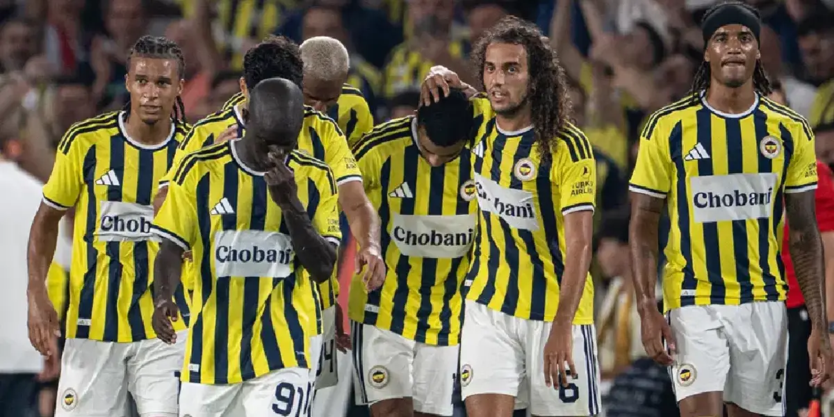 Fenerbahçe, Şampiyonlar Ligi Hedefi İçin Strum Graz Deplasmanında