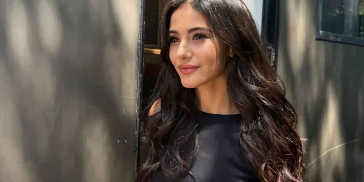 Helin Kandemir ile Dorukhan Toköz'den Sürpriz Aşk İlanı