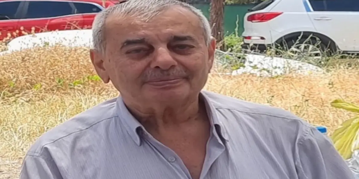 Ayva Ağacı Tartışmasında Amca-Yeğen Arasında Kanlı Olay