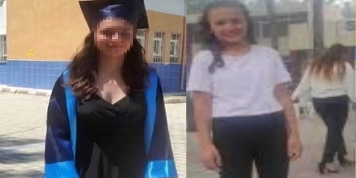 Burdur Tefenni'de Kaybolan Diğer Kız Kardeş Karabük'te Bulundu