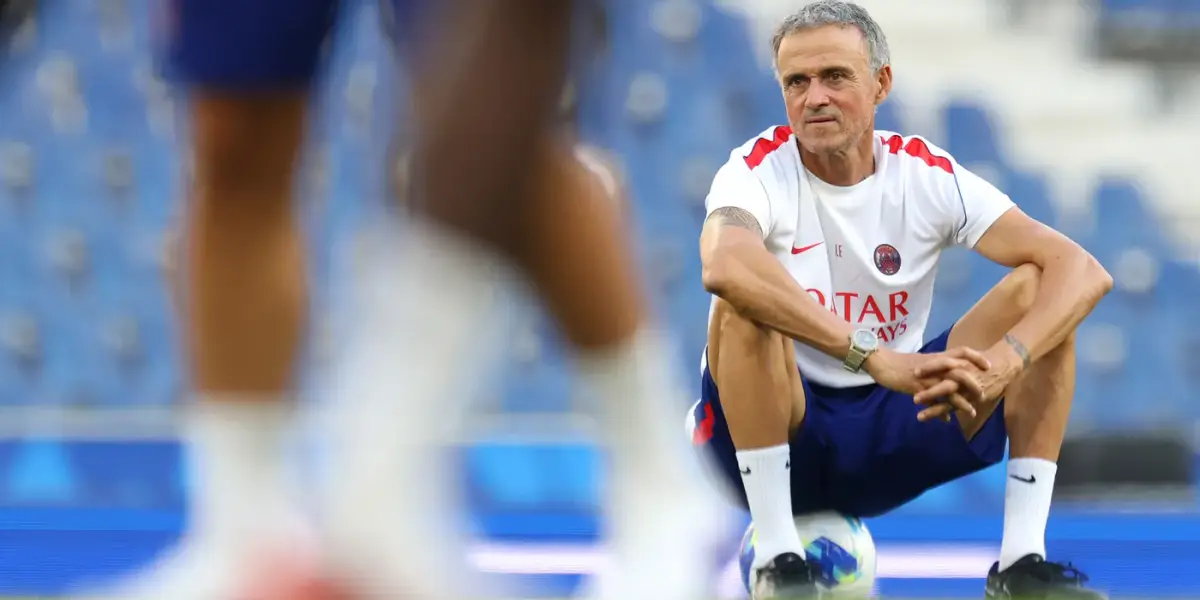 Enrique finallerdeki seriyi sürdürebilecek mi? PSG, Aston Villa ile yeni kupa peşinde