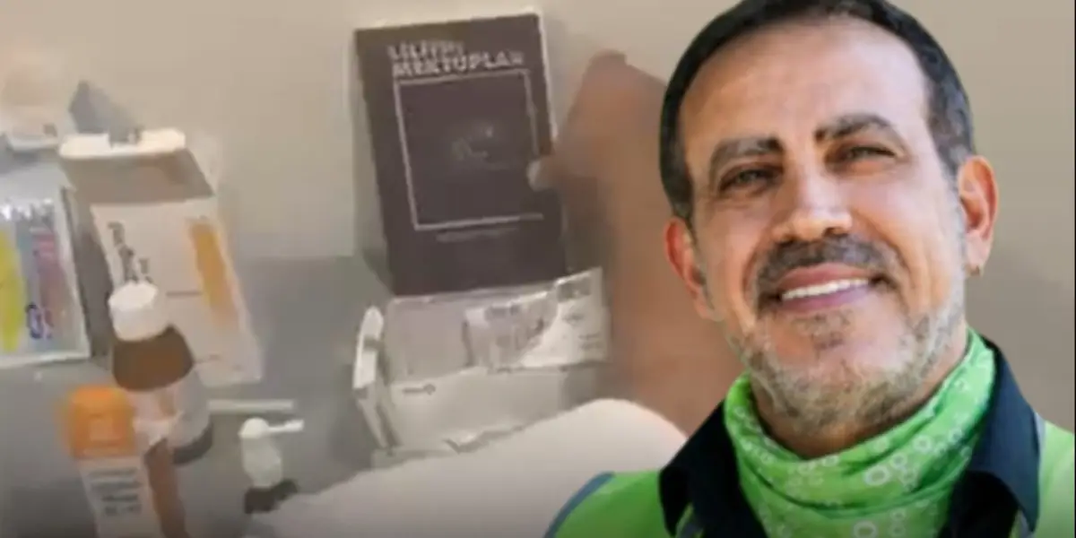 Haluk Levent'in kasasını açan polisler şaşkınlık yaşadı