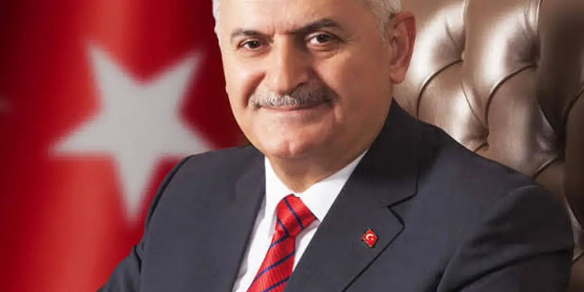 Binali Yıldırım'dan AK Parti'nin 25. Yıl Dönümü Değerlendirmesi: "Milletin Taleplerinden Doğan Bir Partiyiz"