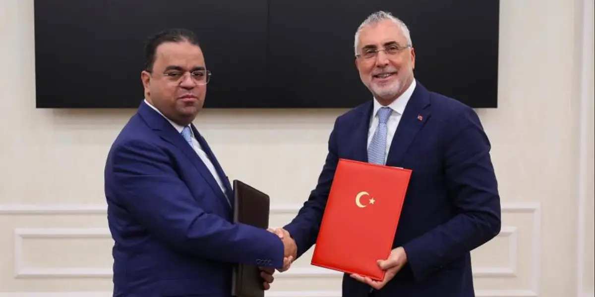 Türkiye ve Libya'dan Çalışma ve İstihdam Alanında Stratejik Adım