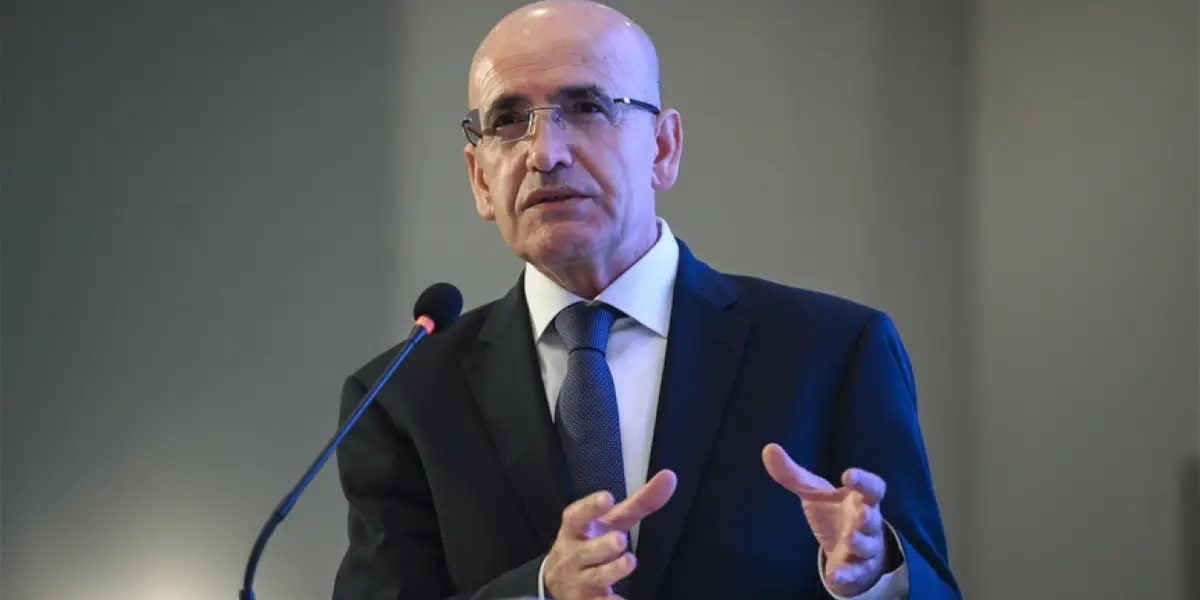 Bakan Şimşek'ten Akaryakıtta ÖTV Hamlesine Dair Açıklama