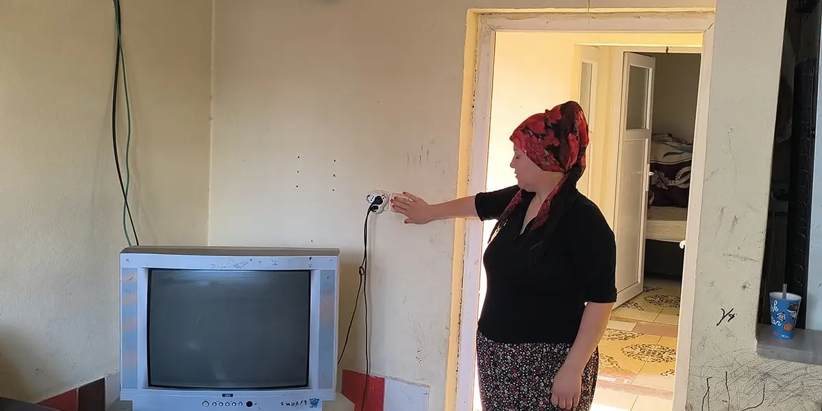 Osmaniye'de Yoksulluk Derinleşiyor: Geçim Sıkıntısı Giderek Artıyor