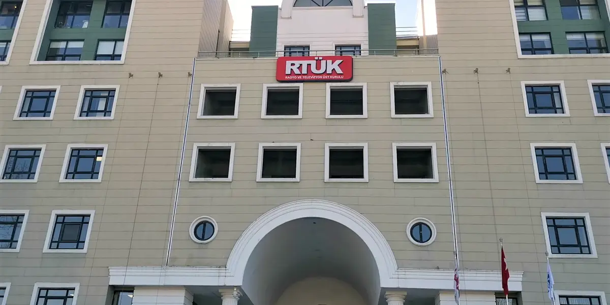 RTÜK'ten "Medyametre 2025" Raporu: İşte Halkın Medya Kullanım Alışkanlıkları