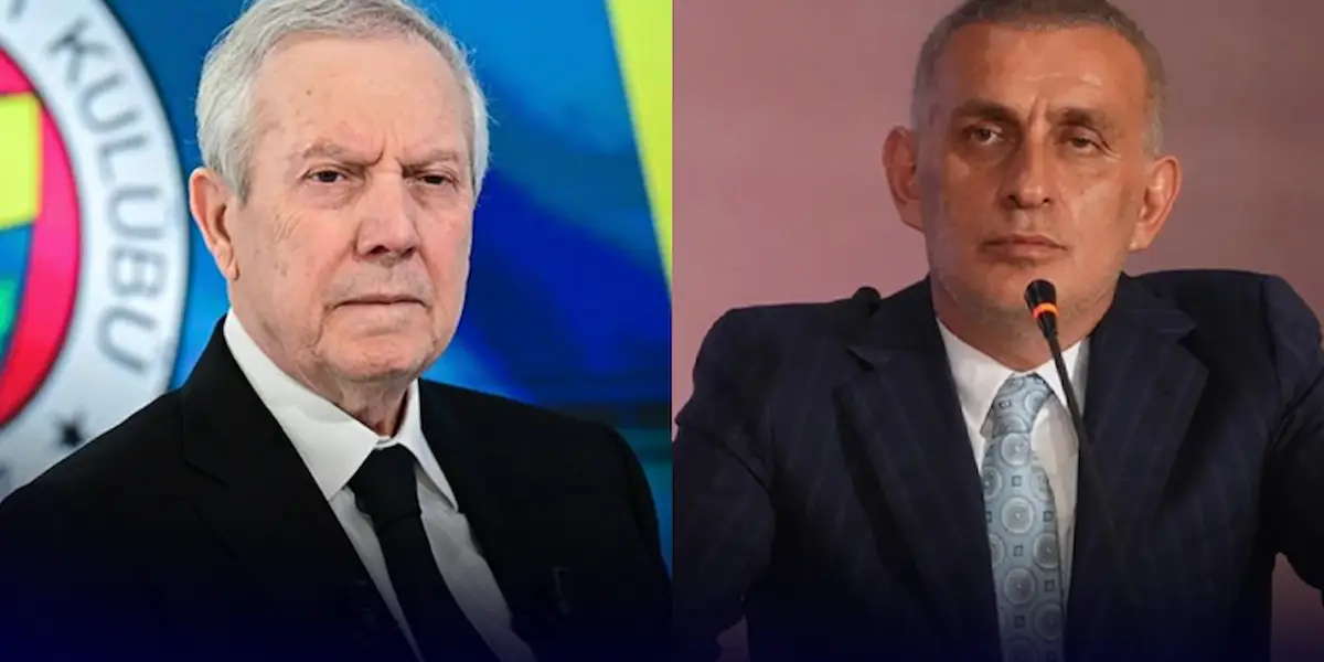 Fenerbahçe'den TFF'ye Maç Erteleme Başvurusu Gündemde