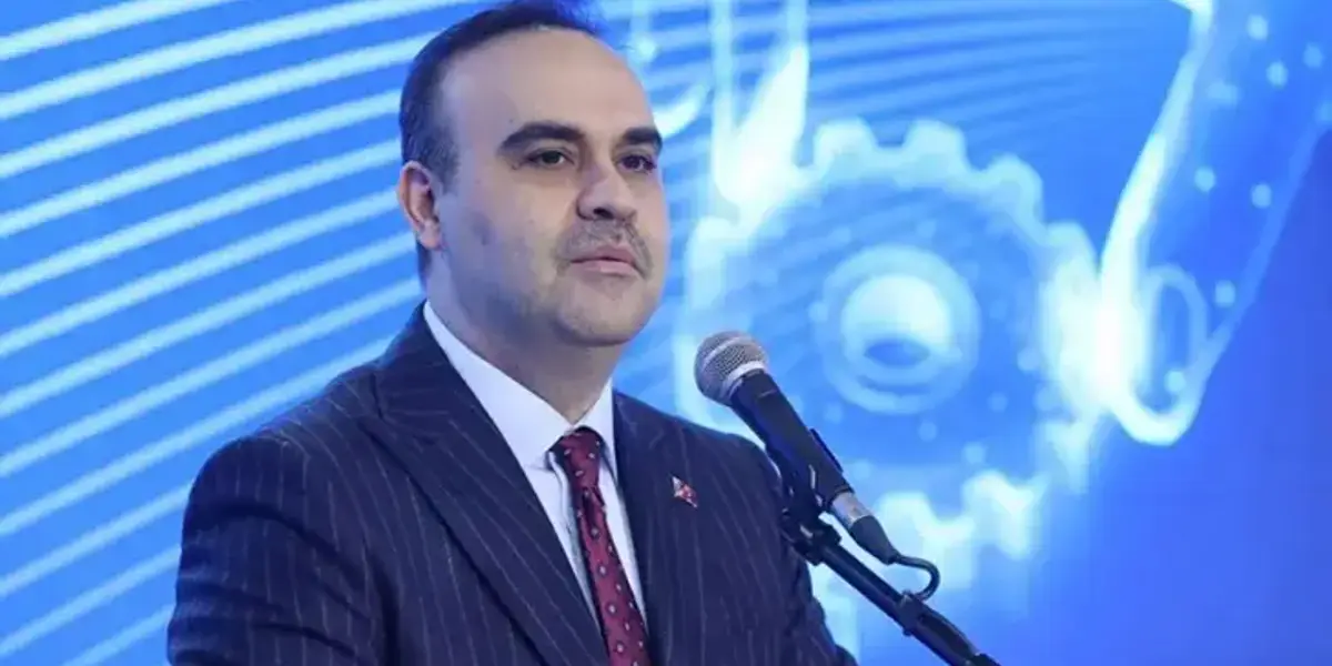 Bakan Kacır: "Türkiye'yi Küresel Üretim Üssü Yaptık"