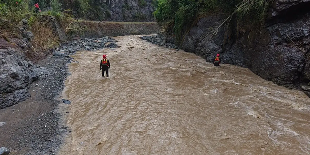 Giresun'da Piknik Faciası: Anne ve İki Kızı Selde Hayatını Kaybetti