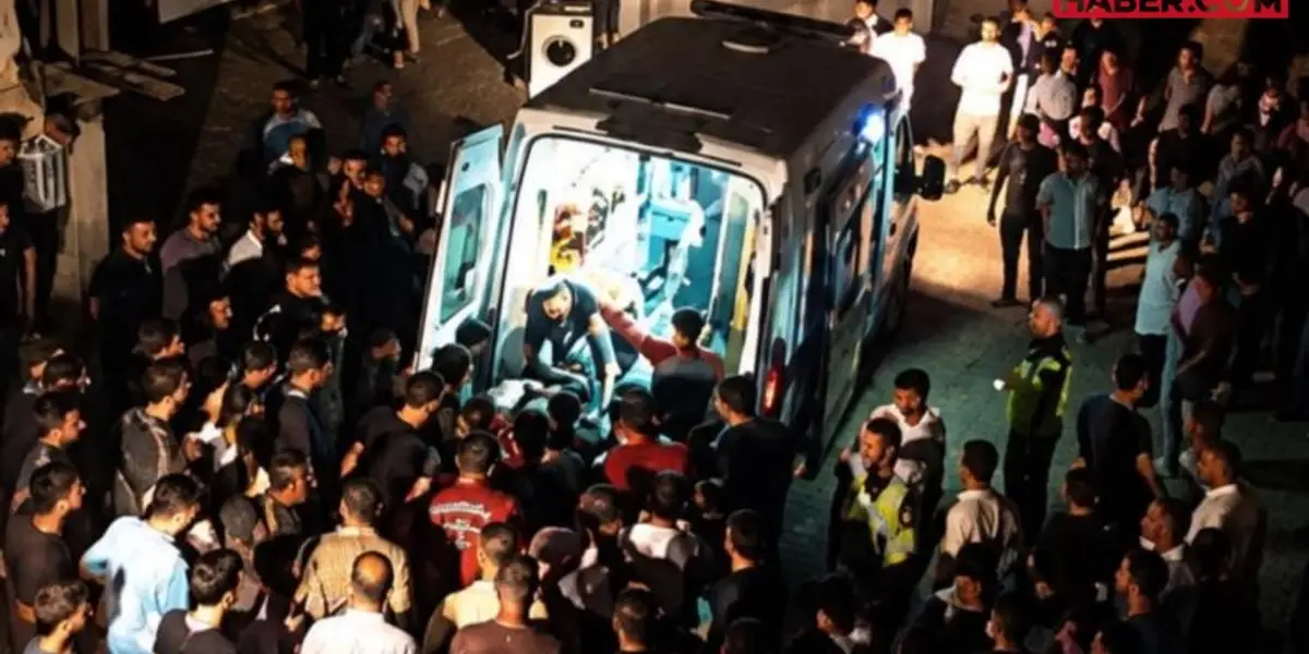 Hakkari'de Acı Kaza: Evine Balkondan Girmek İsteyen Uzman Çavuş Hayatını Kaybetti