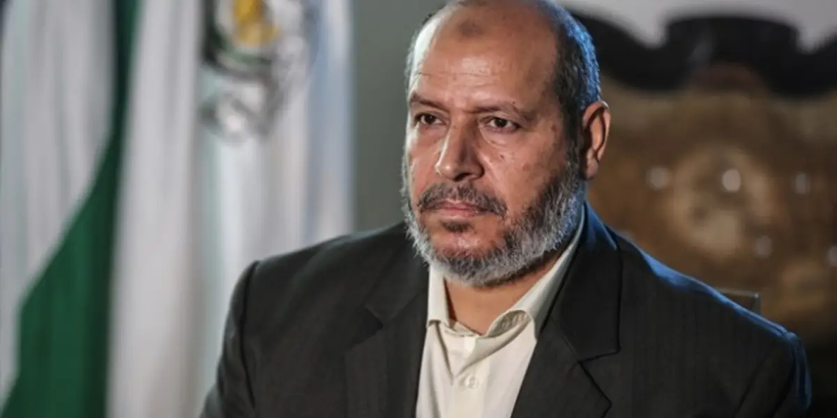 Hamas Heyeti Kahire’de Temaslarda Bulundu