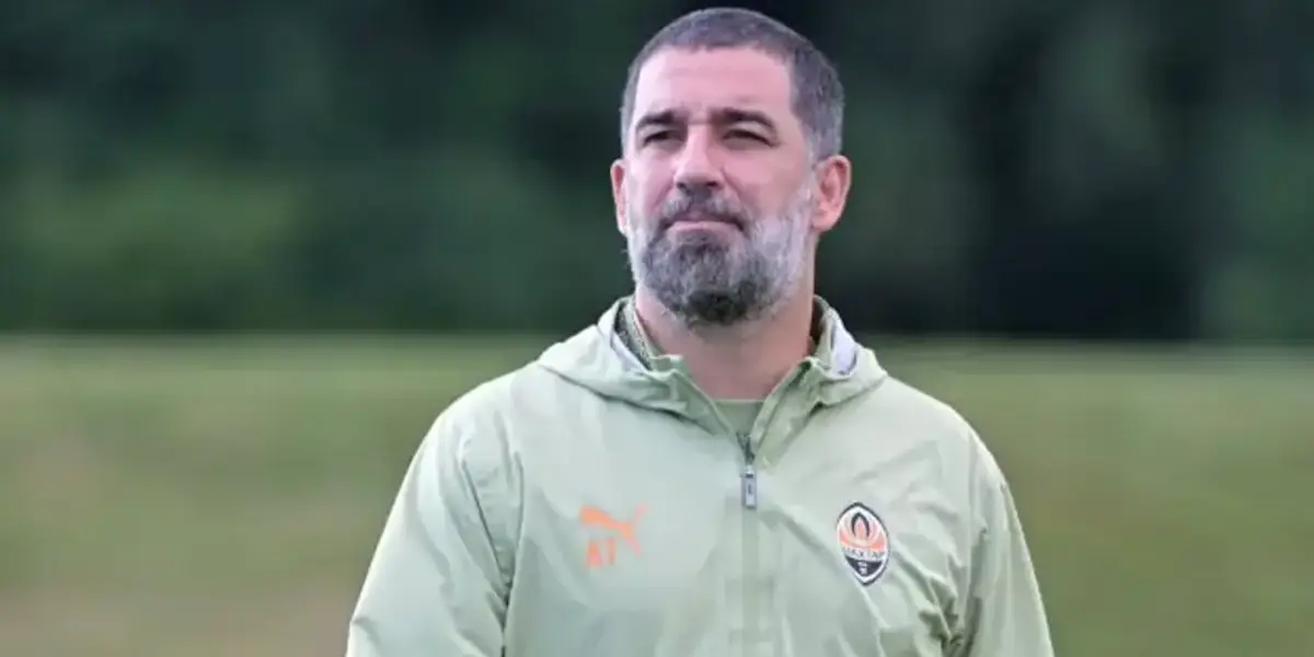 Arda Turan'ın Ukrayna'da Zor Anları: "Hemen Sığınağa İndim"