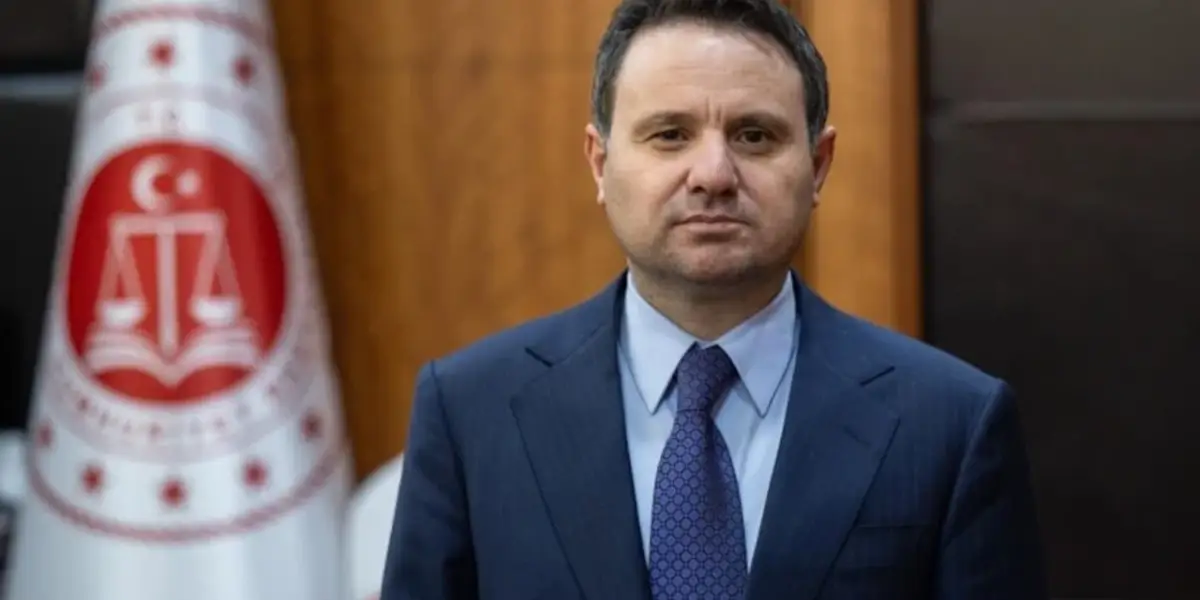 Bakan Gürlek'ten 17 Ağustos Mesajı