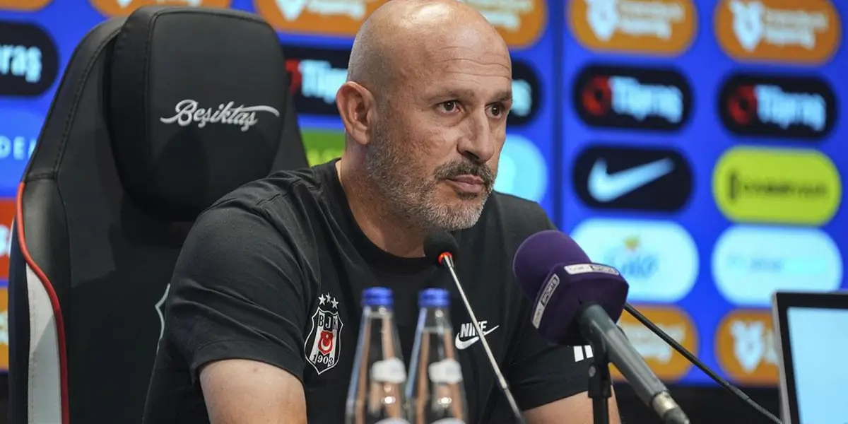 Beşiktaş’ta Vincenzo Italiano Fırtınası! 5'te 5 Yaptılar
