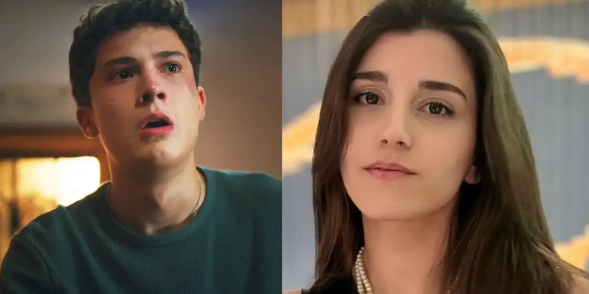 Daha 17'ye 'Çiğdem' Geliyor: Berceste Kalafat Kadroya Dahil Oldu