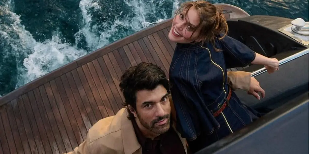 Enfes Bir Akşam 2. Sezon İçin Sete Çıkıyor