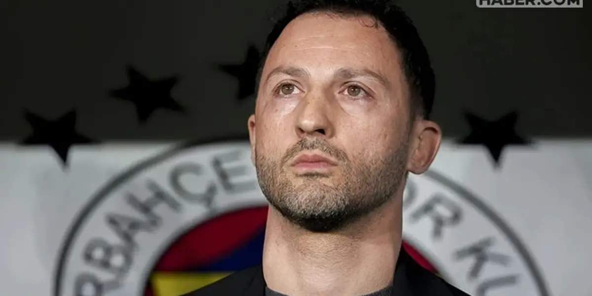 Domenico Tedesco'dan Fenerbahçe İtirafı: "Hayatım Boyunca Unutmayacağım"