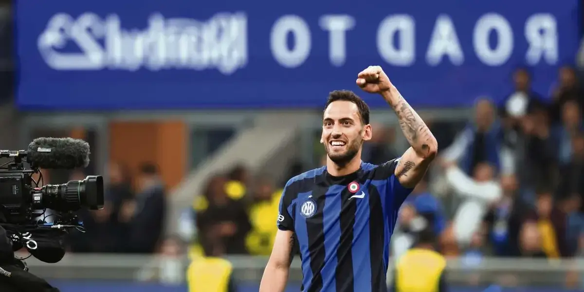 Fenerbahçe, Hakan Çalhanoğlu Transferinde Harekete Geçiyor