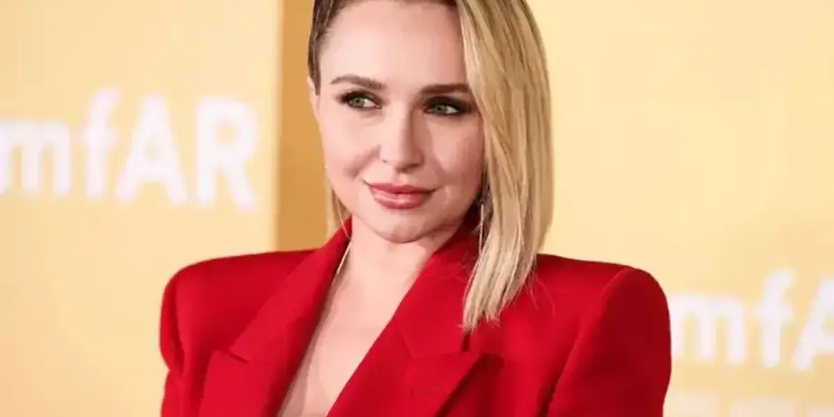 Hayden Panettiere 36 Yaşında Hayatını Kaybetti