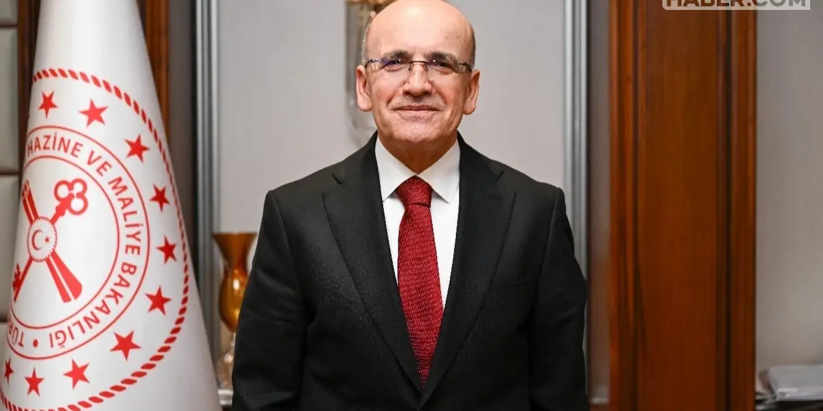 Bakan Şimşek'ten Temmuz Ayı Bütçe Değerlendirmesi