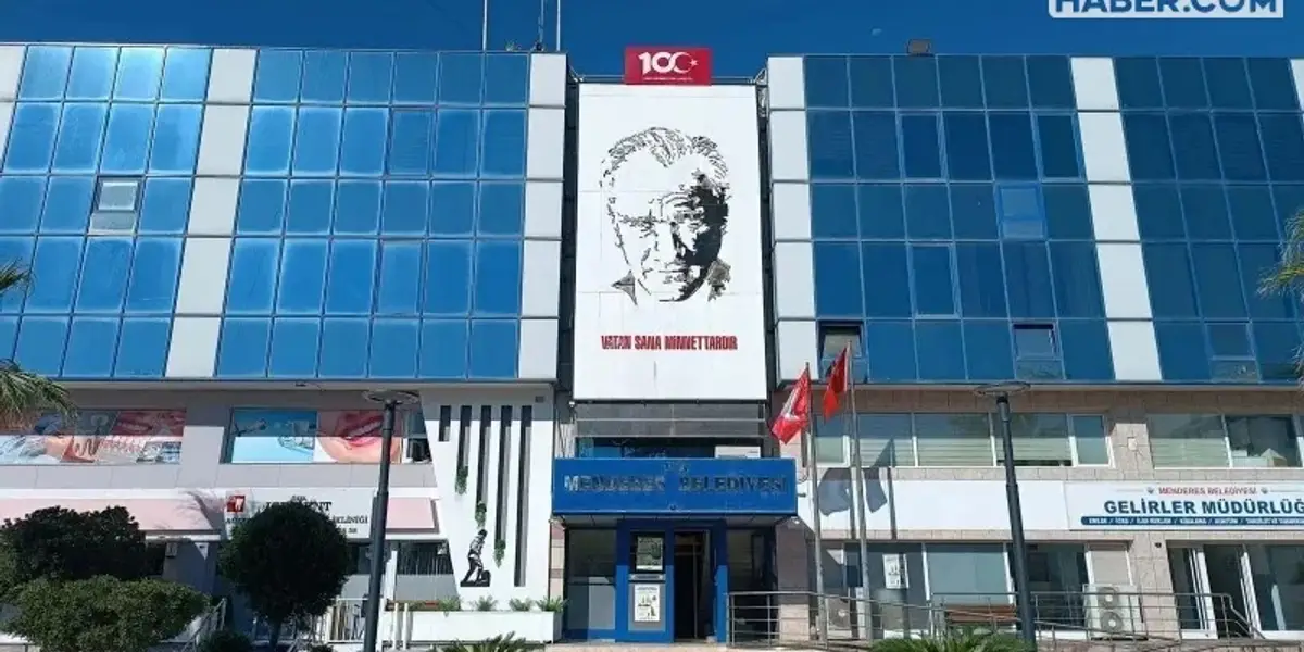 Menderes Belediyesi AK Parti'ye Geçti: Başkanvekilliği Seçimini Asuman Şen Kazandı