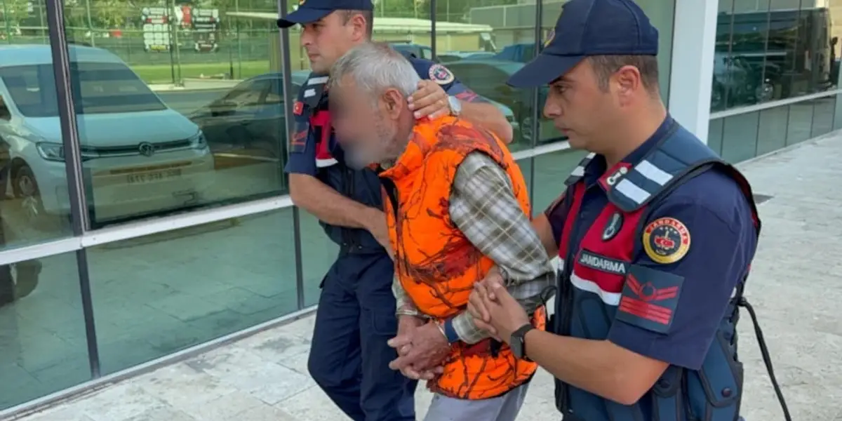 Samsun’da Kan Donduran Olay: 4 Yaşındaki Çocuğa İstismar Girişiminde Bulunan Şahıs Yakalandı