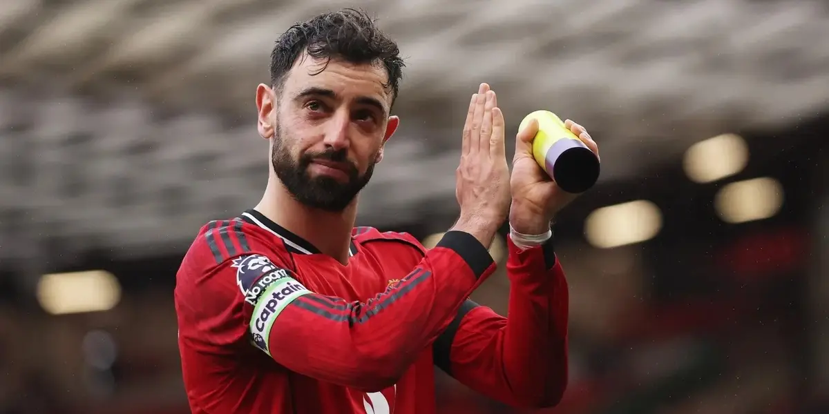 Galatasaray'a Bruno Fernandes'ten Kötü Haber! Premier Lig Devinden Yeni Hamle