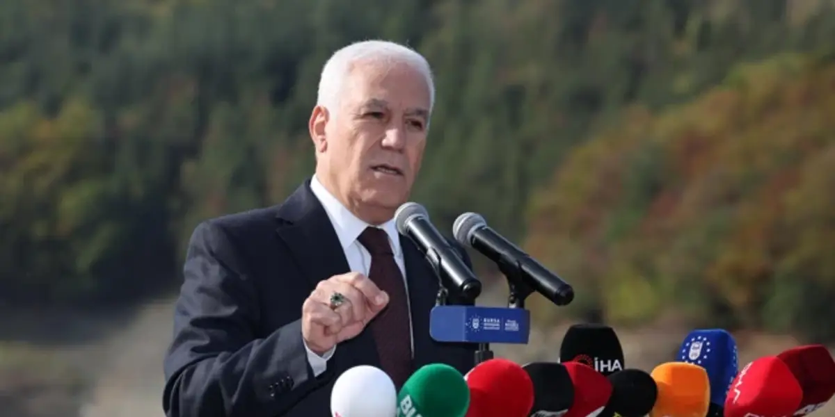 Mustafa Bozbey, CHP'den İstifa Etti