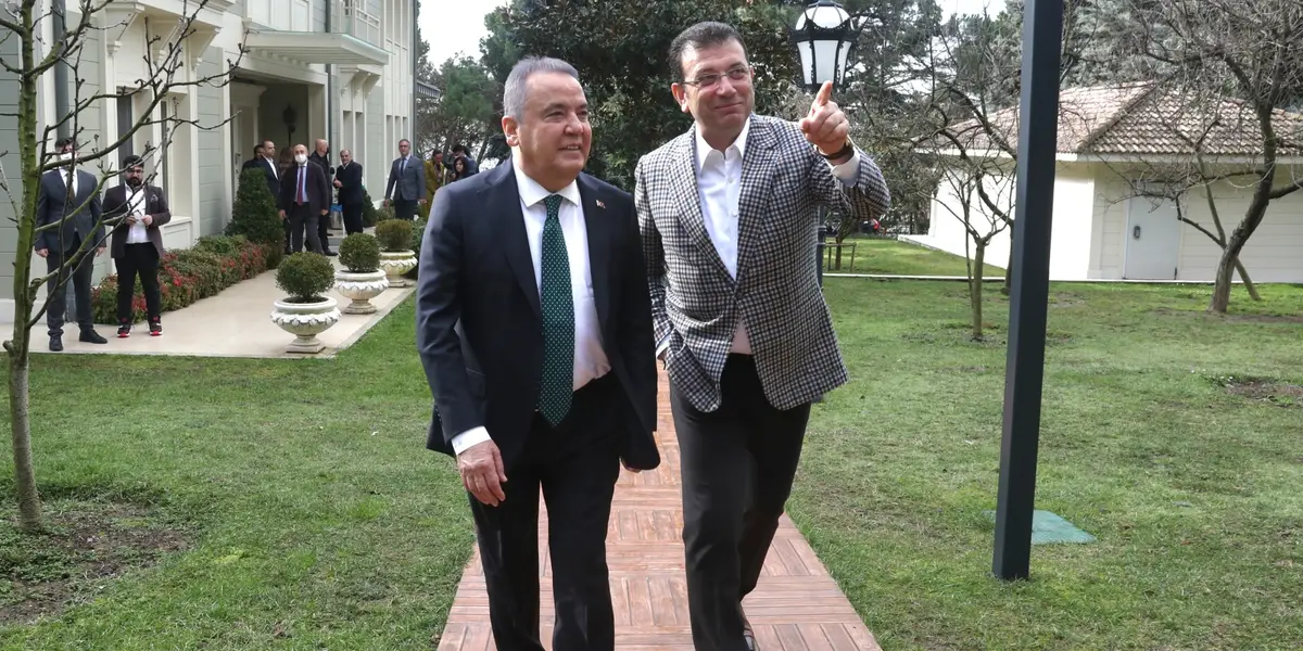 Muhittin Böcek'ten 'İmamoğlu' İtirafı: Havala Sistemiyle 15 Milyon Euro Detayı!