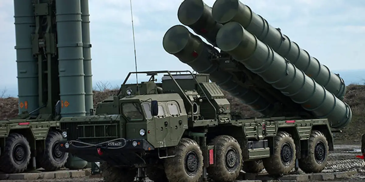 Rus Basınından F-35 ve S-400 Çıkmazı Analizi: Moskova’nın Gözü Ankara’nın Formülünde