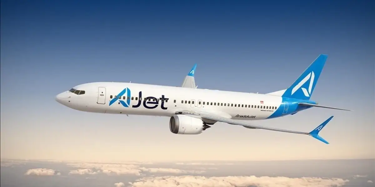 AJet'ten Yurt Dışı Kampanyası: Biletler 29 Dolardan Başlıyor
