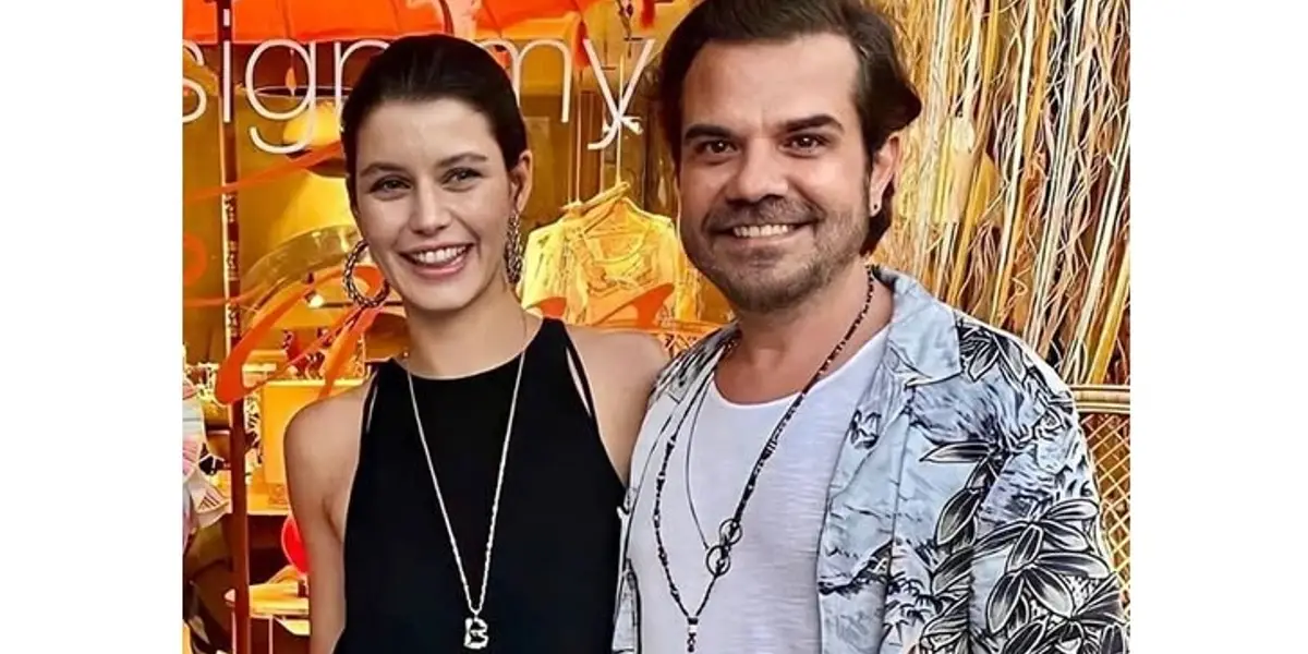 Kenan Doğulu ve Beren Saat Çifti Yalıkavak'ta Objektiflere Takıldı