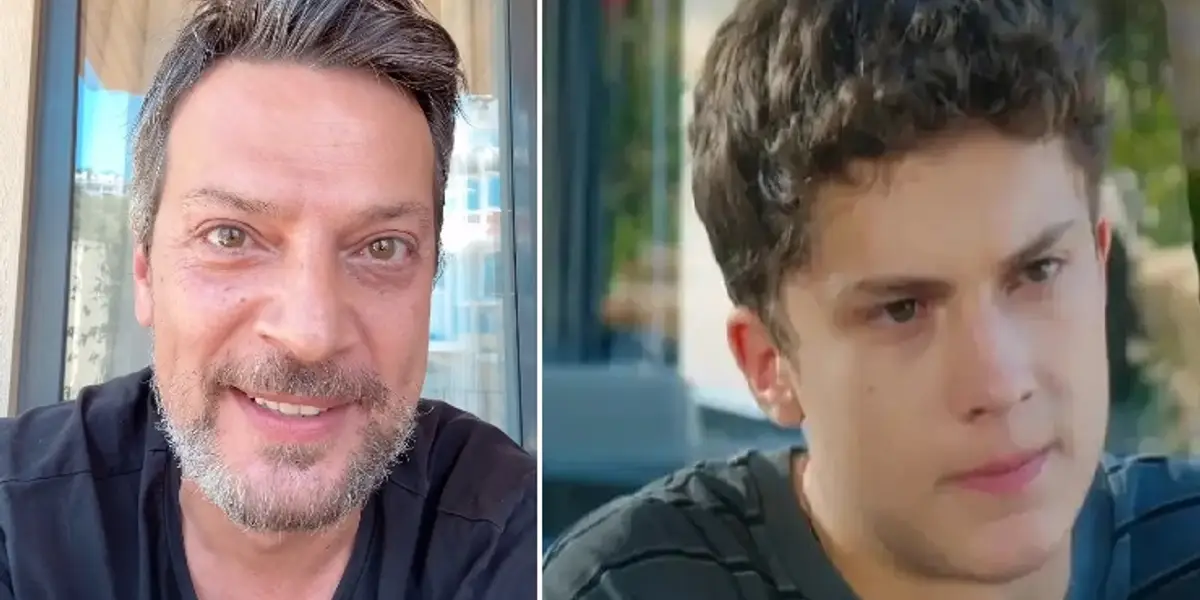 Daha 17'de Serhat'ın Akıbeti Belli Oldu: Ünlü Oyuncudan 'Tarkan' Stiliyle Sürpriz Paylaşım!